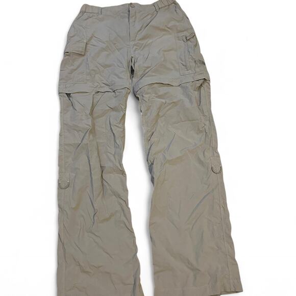 The north face tan pants - Picture 1 of 8